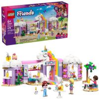 LEGO® Friends: Kafić s jednorozima (42684)