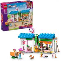 LEGO® Friends: Pekara za pseće poslastice (42677)