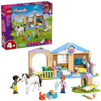 LEGO® Friends: Veterinarska klinika (42696)