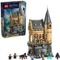 LEGO® Harry Potter: Dvorac™ Hogwarts: Bolnica (76463) - l/e/LEGO-Harry-Potter-Dvorac-Hogwarts-Bolnica-76463-1.jpg