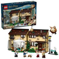 LEGO® Harry Potter: Privet Drive: Posjet tete Marge (76451) - l/e/LEGO-Harry-Potter-Privet-Drive-Posjet-tete-Marge-76451-1.jpg