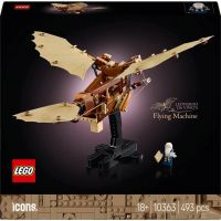 LEGO® Icons: Leteći stroj Leonarda da Vincija (10363) - l/e/LEGO-Icons-Leteci-stroj-Leonarda-da-Vincija-10363-1.jpg