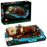 LEGO® Ideas: Plivajuće vidre (21366) - l/e/LEGO-Ideas-Plivajuce-vidre-21366-1.jpg