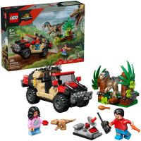 LEGO® Jurassic World: Bijeg terencem od raptora (76972) - l/e/LEGO-Jurassic-World-Bijeg-terencem-od-raptora-76972-1.jpg