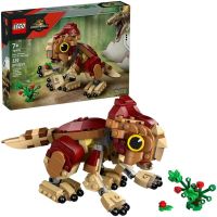 LEGO® Jurassic World: Dolores, bebin dinosaura: Aquilops (76970) - l/e/LEGO-Jurassic-World-Dolores-bebin-dinosaura-Aquilops-76970-1.jpg