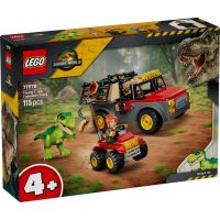 LEGO® Jurassic World™: Kamion za prijevoz mladog T-Rexa (77978) - l/e/LEGO-Jurassic-World-Kamion-za-prijevoz-mladog-T-Rexa-77978-1.jpg
