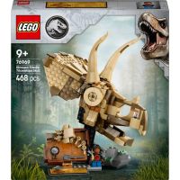 LEGO® Jurassic World: Ostaci dinosaura - Lubanja triceratopsa (76959) - l/e/LEGO-Jurassic-World-Ostaci-dinosaura-Lubanja-triceratopsa-76959-1.jpg