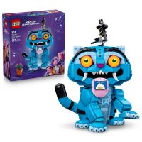 LEGO® KPop Demon Hunters™: Derpy tigar i ptica Sussie (72537) - l/e/LEGO-KPop-Demon-Hunters-Derpy-tigar-i-ptica-Sussie-72537-1.jpg