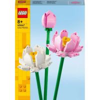 LEGO®: Lotusovi cvjetovi (40647) - l/e/LEGO-Lotusovi-cvjetovi-40647-1.jpg