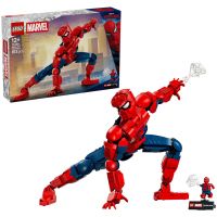 LEGO® Marvel: Akcijska figura Spider-Mana (76346)
