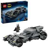 LEGO® Marvel: Batman protiv Supermana™: Batmobile™ (76331) - l/e/LEGO-Marvel-Batman-protiv-Supermana-Batmobile-76331-1.jpg