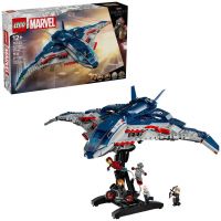 LEGO® Marvel: Osvetnici: Doba Ultrona Quinjet (76325) - l/e/LEGO-Marvel-Osvetnici-Doba-Ultrona-Quinjet-76325-1.jpg