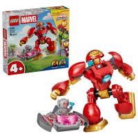 LEGO® Marvel: Ultron protiv Iron Mana (11209)
