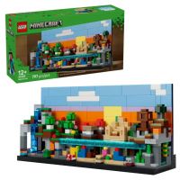 LEGO® Minecraft: Minibioomi (21589) - l/e/LEGO-Minecraft-Minibioomi-21589-1.jpg