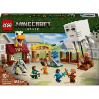 LEGO® Minecraft: Napad duhova zračnog broda i sela (21273) - l/e/LEGO-Minecraft-Napad-duhova-zracnog-broda-i-sela-21273-1.jpg