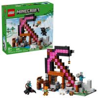 LEGO® Minecraft: Rudnik krampova (21277) - l/e/LEGO-Minecraft-Rudnik-krampova-21277-1.jpg