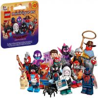 LEGO® Minifigures - Spider-Man: Across the Spider-Verse (71050) - l/e/LEGO-Minifigures-Spider-Man-Across-the-Spider-Verse-71050-1.jpg