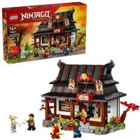 LEGO® Ninjago: Kovačnica Četiri Oružja, 15. obljetnica (71858) - l/e/LEGO-Ninjago-Kovacnica-Cetiri-Oruzja-15-obljetnica-71858-1.jpg