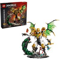 LEGO® Ninjago: Ultra borba zmajeva (71872)