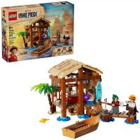 LEGO® One Piece: Kućica u selu s vjetrenjačom (75636) - l/e/LEGO-One-Piece-Kucica-u-selu-s-vjetrenjacom-75636-1.jpg