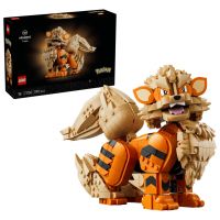LEGO® Pokémon: Arcanine (72160)
