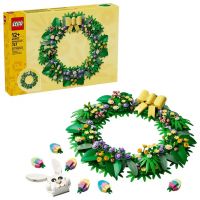 LEGO®: Proljetni vijenac (40957) - l/e/LEGO-Proljetni-vijenac-40957-1.jpg