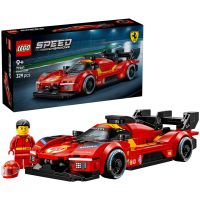 LEGO® Speed Champions: Ferrari 499P (77261) - l/e/LEGO-Speed-Champions-Ferrari-499P-77261-1.jpg