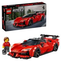 LEGO® Speed Champions: Ferrari SF90 XX Stradale sportski automobil (77254) - l/e/LEGO-Speed-Champions-Ferrari-SF90-XX-Stradale-sportski-automobil-77254-1.jpg