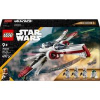 LEGO® Star Wars™: ARC-170 lovac™ (75402) - l/e/LEGO-Star-Wars-ARC-170-lovac-75402-1.jpg
