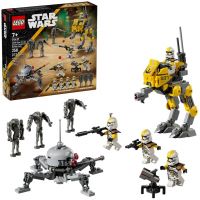 LEGO® Star Wars™: Borbeni paket s 327. klonskim vojnicima (75431) - l/e/LEGO-Star-Wars-Borbeni-paket-s-327-klonskim-vojnicima-75431-1.jpg