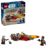 LEGO® Star Wars™: Cobb Vanthov speeder (75437) - l/e/LEGO-Star-Wars-Cobb-Vanthov-speeder-75437-1.jpg