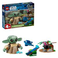 LEGO® Star Wars™: Groguov dom (75443) - l/e/LEGO-Star-Wars-Groguov-dom-75443-1.jpg