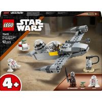 LEGO® Star Wars™: Mando i Grogu N1 lovac (75410) - l/e/LEGO-Star-Wars-Mando-i-Grogu-N1-lovac-75410-1.jpg