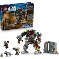 LEGO® Star Wars™: Palača Hutta: obračun sa stražarskim droidom (75451) - l/e/LEGO-Star-Wars-Palaca-Hutta-obracun-sa-strazarskim-droidom-75451-1.jpg
