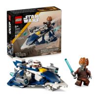 LEGO® Star Wars™: Plo Koonov Jedi zvjezdani lovac™ mikroborac (75400) - l/e/LEGO-Star-Wars-Plo-Koonov-Jedi-zvjezdani-lovac-mikroborac-75400-1.jpg