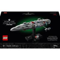 LEGO® Star Wars™: Zvjezdani krstaš tipa Home One (75405) - l/e/LEGO-Star-Wars-Zvjezdani-krstas-tipa-Home-One-75405-1.jpg
