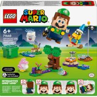 LEGO® Super Mario™: Avanture s interaktivnom Luigi figurom (71440) - l/e/LEGO-Super-Mario-Avanture-s-interaktivnom-Luigi-figurom-71440-1.jpg