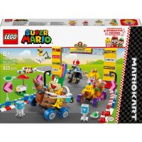 LEGO® Super Mario™: Mario Kart™ - Baby Peach i Grand Prix set (72036) - l/e/LEGO-Super-Mario-Mario-Kart-Baby-Peach-i-Grand-Prix-set-72036-1.jpg
