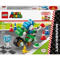 LEGO® Super Mario™: Mario Kart™ – Yoshi Bike (72031) - l/e/LEGO-Super-Mario-Mario-Kart-Yoshi-Bike-72031-1.jpg