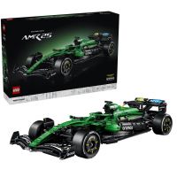 LEGO® Technic: Aston Martin Aramco AMR25 F1® automobil (42240) - l/e/LEGO-Technic-Aston-Martin-Aramco-AMR25-F1-automobil-42240-1.jpg