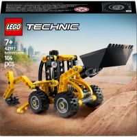 LEGO® Technic: Bager-utovarivač (42197) - l/e/LEGO-Technic-Bager-utovarivac-42197-1.jpg