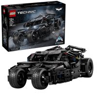 LEGO® Technic: Batmobil™ Tumbler (42239) - l/e/LEGO-Technic-Batmobil-Tumbler-42239-1.jpg