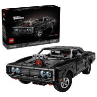 LEGO® Technic: Brzi i žestoki Dodge Charger R/T automobil (42231) - l/e/LEGO-Technic-Brzi-i-zestoki-Dodge-Charger-R-T-automobil-42231-1.jpg