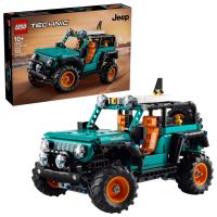 LEGO® Technic: Jeep® Wrangler Rubicon SUV (42227) - l/e/LEGO-Technic-Jeep-Wrangler-Rubicon-SUV-42227-1.jpg