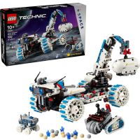 LEGO® Technic: Lunar Outpost™ mjesečevo vozilo (42211) - l/e/LEGO-Technic-Lunar-Outpost-mjesecevo-vozilo-42211-1.jpg
