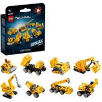LEGO® Technic: Mini građevinski strojevi (42233) - l/e/LEGO-Technic-Mini-gradevinski-strojevi-42233-1.jpg