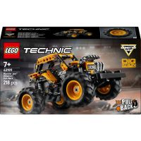 LEGO® Technic: Monster Jam™ DIGatron™ (42199) - l/e/LEGO-Technic-Monster-Jam-DIGatron-42199-1.jpg