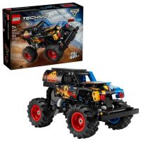 LEGO® Technic: Monster Jam™ Grave Digger™ vatra i led (42219) - l/e/LEGO-Technic-Monster-Jam-Grave-Digger-vatra-i-led-42219-1.jpg