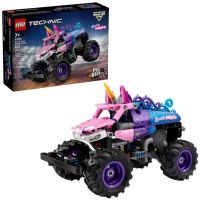 LEGO® Technic: Monster Jam™ Sparkle Smash™ - Vozilo na povlačenje (42220) - l/e/LEGO-Technic-Monster-Jam-Sparkle-Smash-Vozilo-na-povlacenje-42220-1.jpg