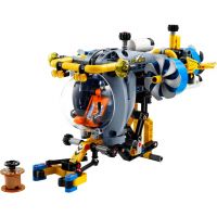 LEGO® Technic: Podmornica za dubokomorska istraživanja (42201) - l/e/LEGO-Technic-Podmornica-za-dubokomorska-istrazivanja-42201-1.jpg